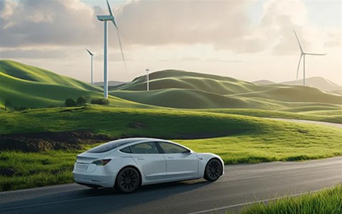 PP阻燃母粒賦能新能源汽車升級：揭秘環保阻燃材料在核心配件中的創新突破